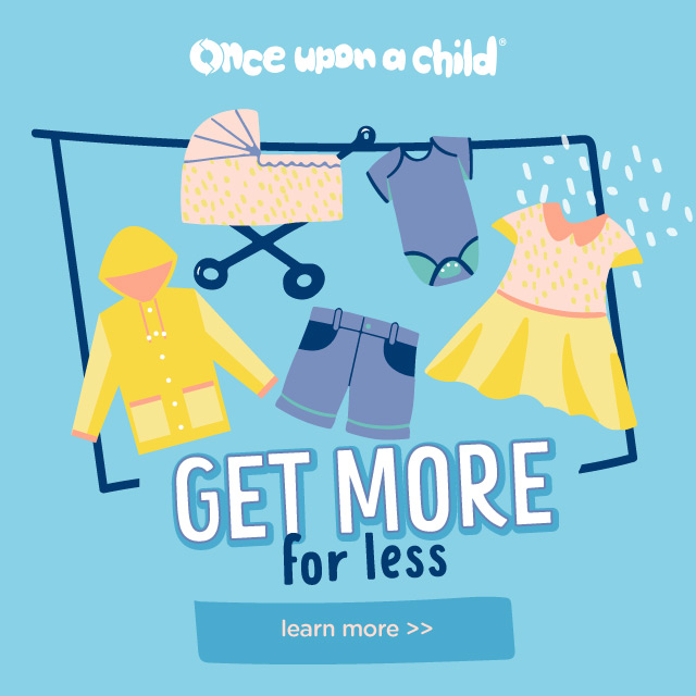 Game On + It’s-a Time to Shop